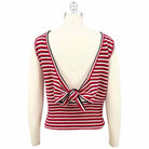 Autumn Cashmere Sweater - Double Exposure Boutique