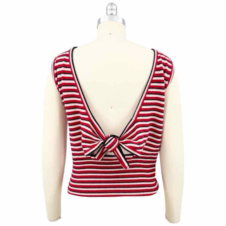 Autumn Cashmere Sweater - Double Exposure Boutique
