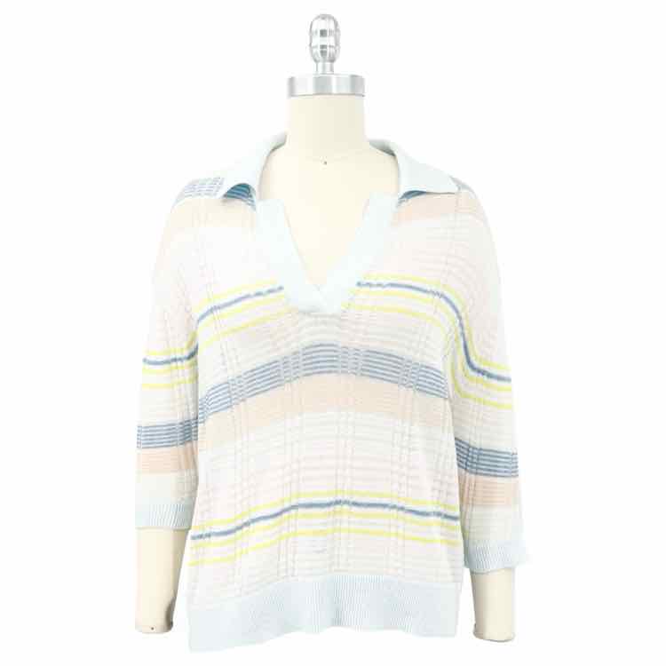 Autumn Cashmere Sweater - Double Exposure Boutique
