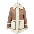 Avec les Filles Outerwear - Double Exposure Boutique