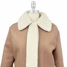 Avec les Filles Outerwear - Double Exposure Boutique