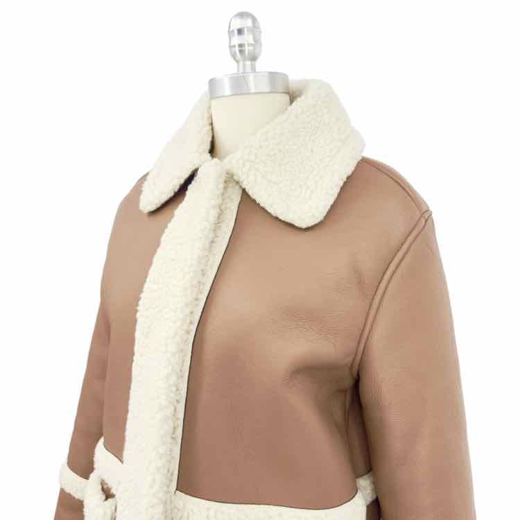 Avec les Filles Outerwear - Double Exposure Boutique
