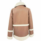 Avec les Filles Outerwear - Double Exposure Boutique