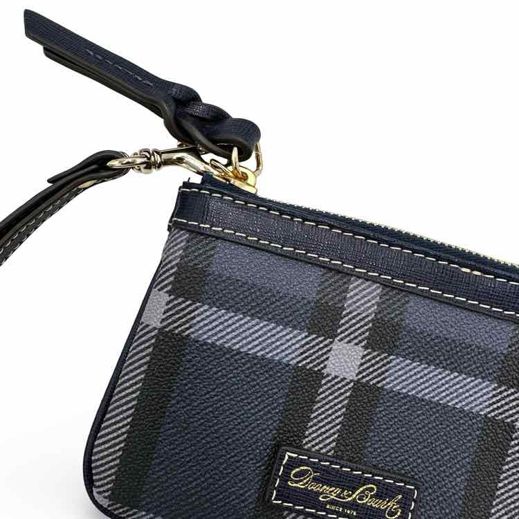 Dooney & Bourke Tucker Wristlet
