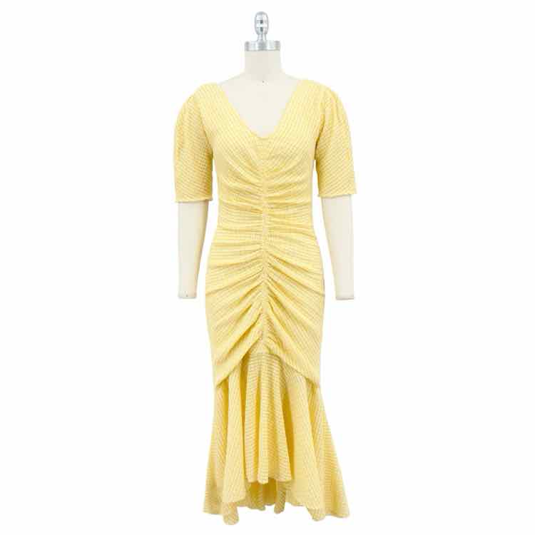 Staud Dress

