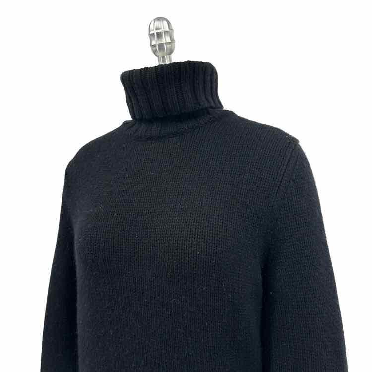 Ralph Lauren Purple Label TurtleNeck Sweater
