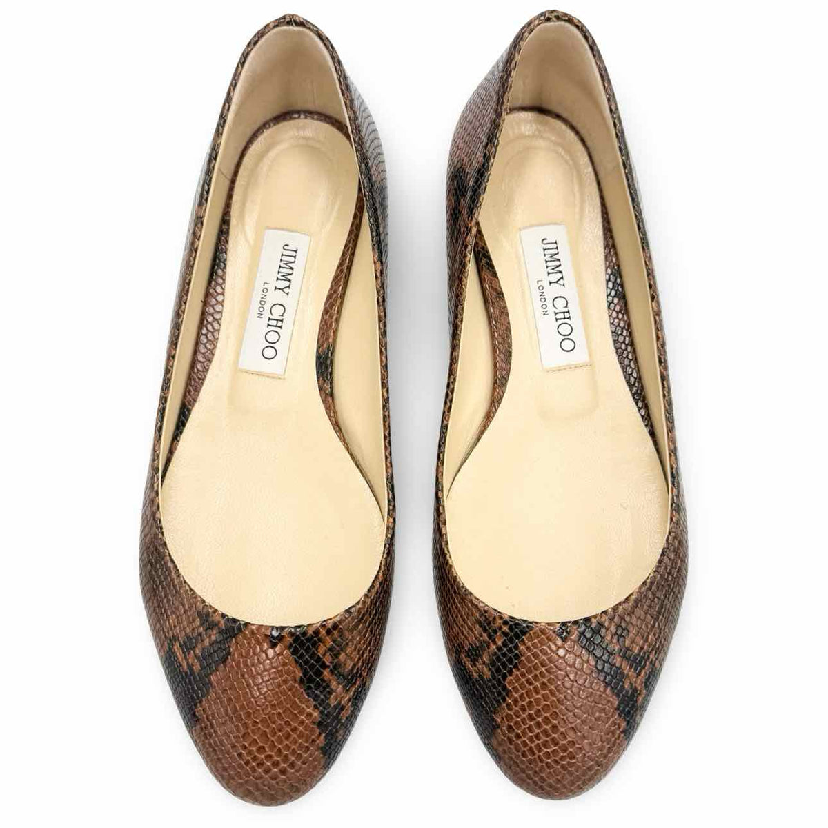 Jimmy Choo Shoe
