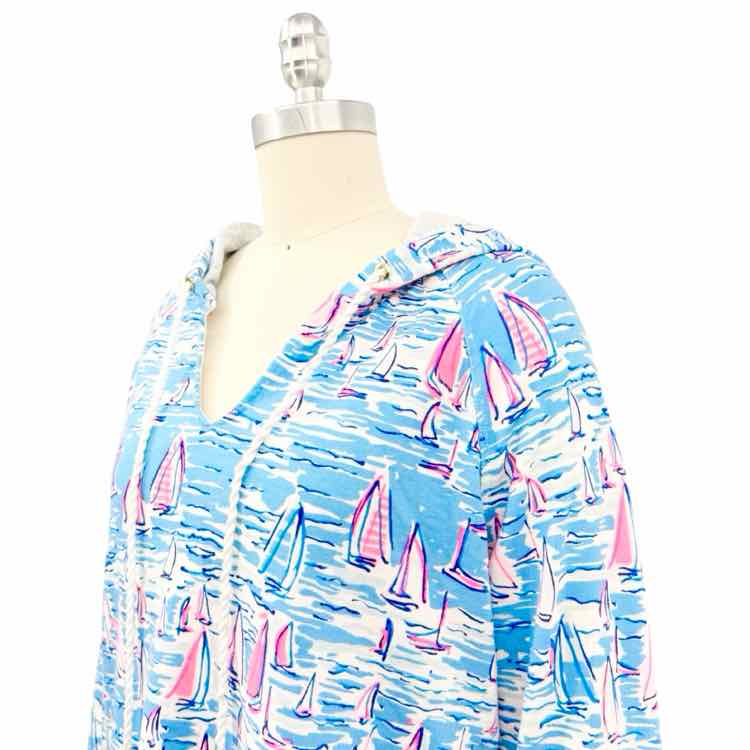 Lilly Pulitzer Sweater
