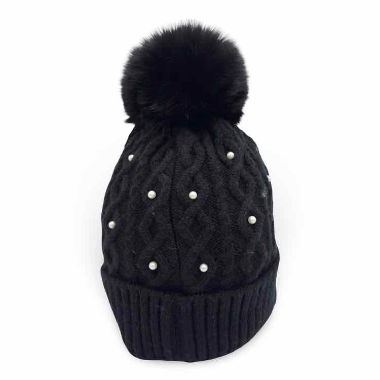 Top it Off Hat
