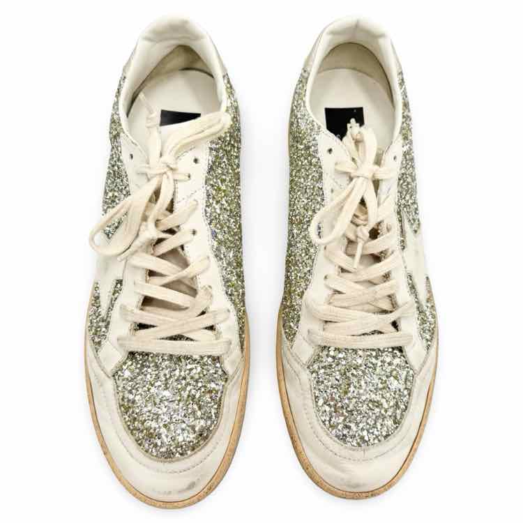 Golden Goose Shoe
