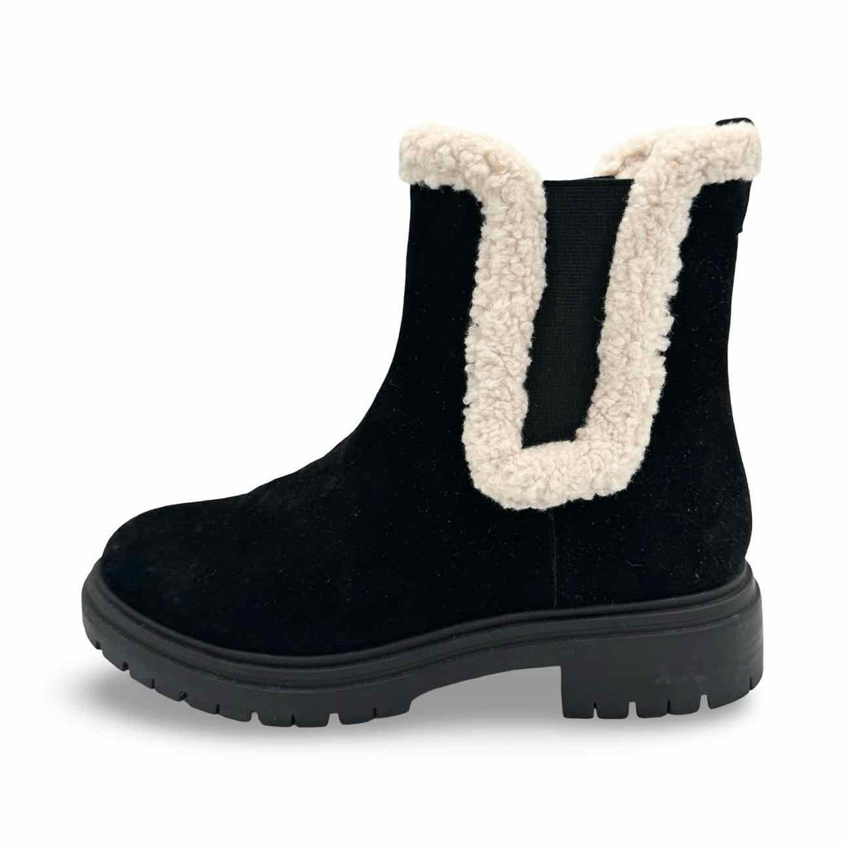 Ann Taylor Boot
