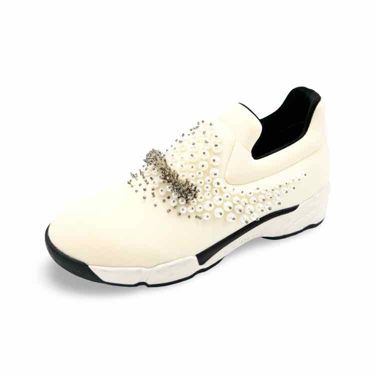 Pinko Shoe
