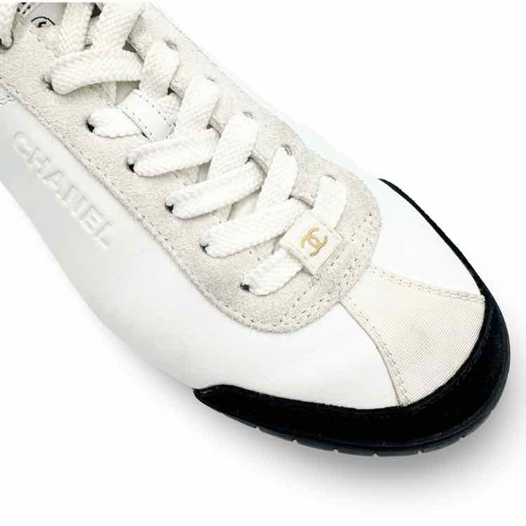 Chanel Shoe
