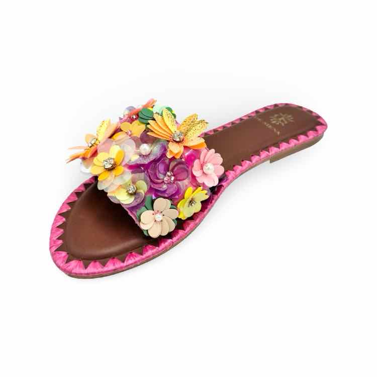 De Seina Shoe
