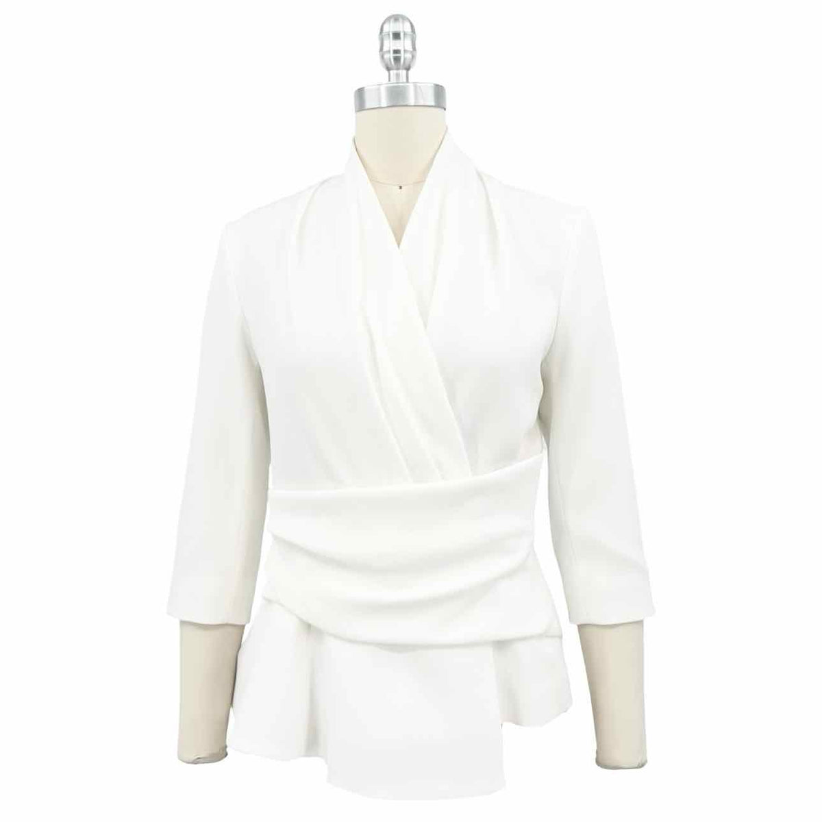 The Fold Top
