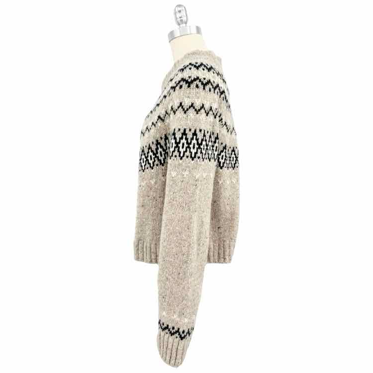 J. Crew Sweater
