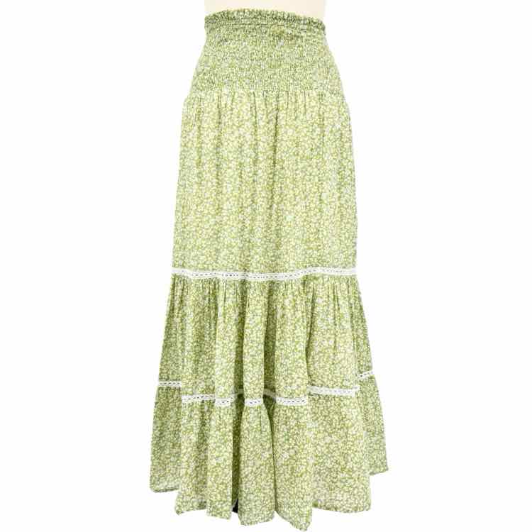 Olivia James Skirt
