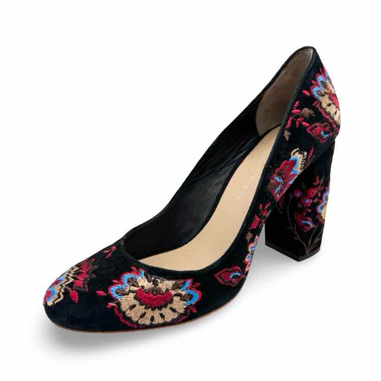 Loeffler Randall Shoe
