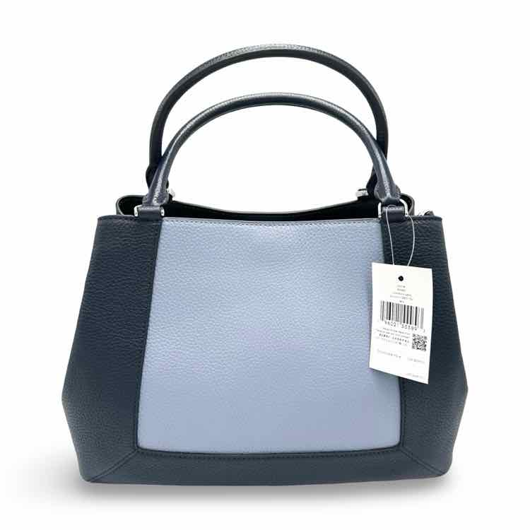 Kate Spade Lena Colorblock Satchel
