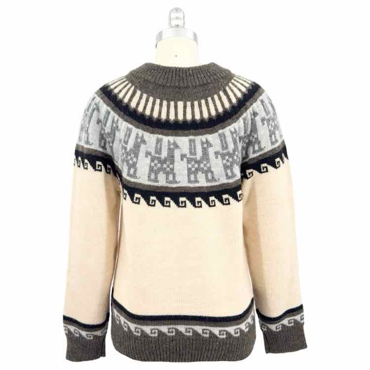 Acheval Sweater
