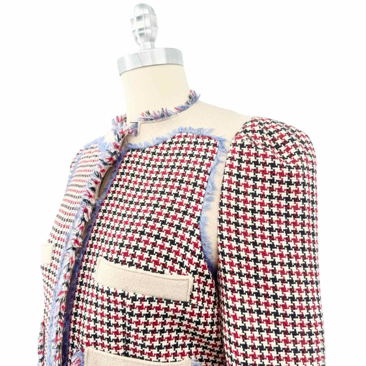 Balenciaga Couture - Double Exposure Boutique
