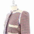 Balenciaga Couture - Double Exposure Boutique