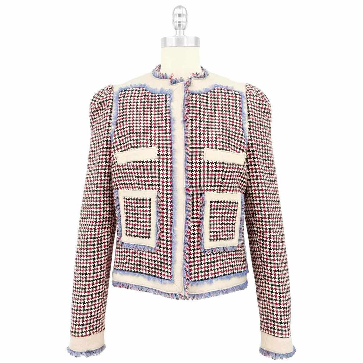 Balenciaga Couture - Double Exposure Boutique
