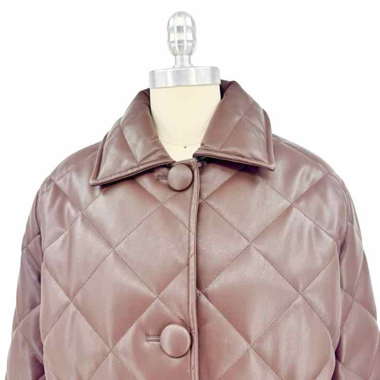 Banana Republic Outerwear - Double Exposure Boutique
