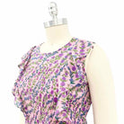 Banjanan Dress - Double Exposure Boutique