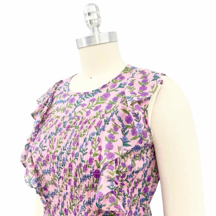 Banjanan Dress - Double Exposure Boutique
