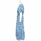 Banjanan Dress - Double Exposure Boutique