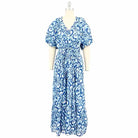 Banjanan Dress - Double Exposure Boutique