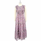 Banjanan Dress - Double Exposure Boutique