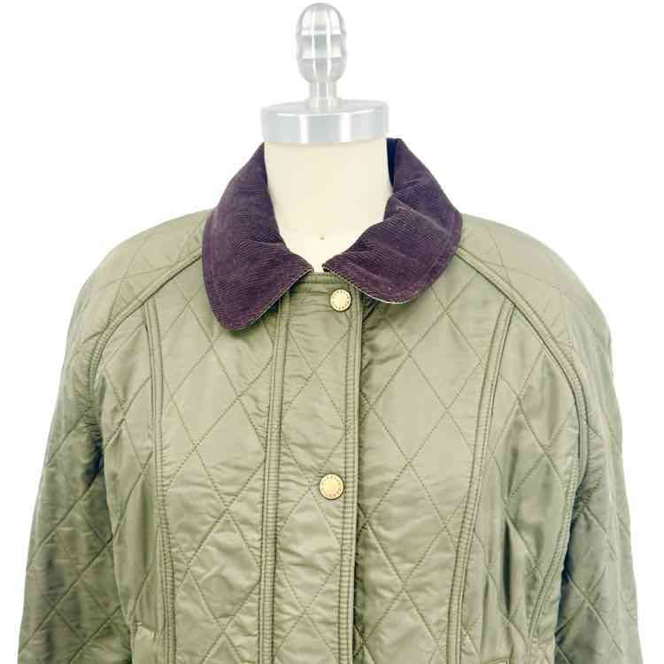 Barbour Outerwear - Double Exposure Boutique
