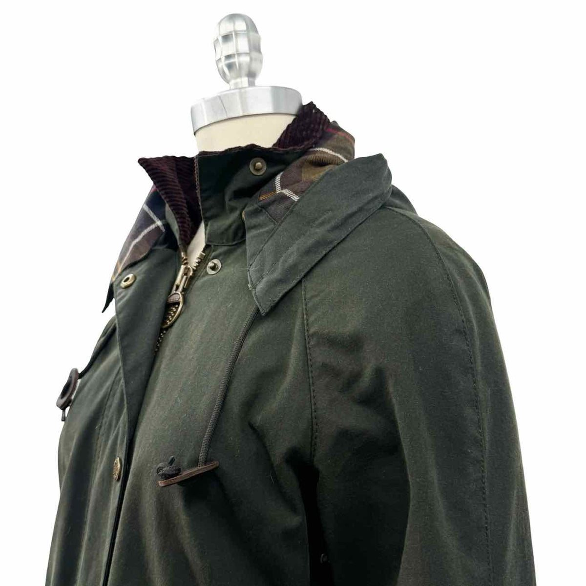 Barbour Outerwear - Double Exposure Boutique
