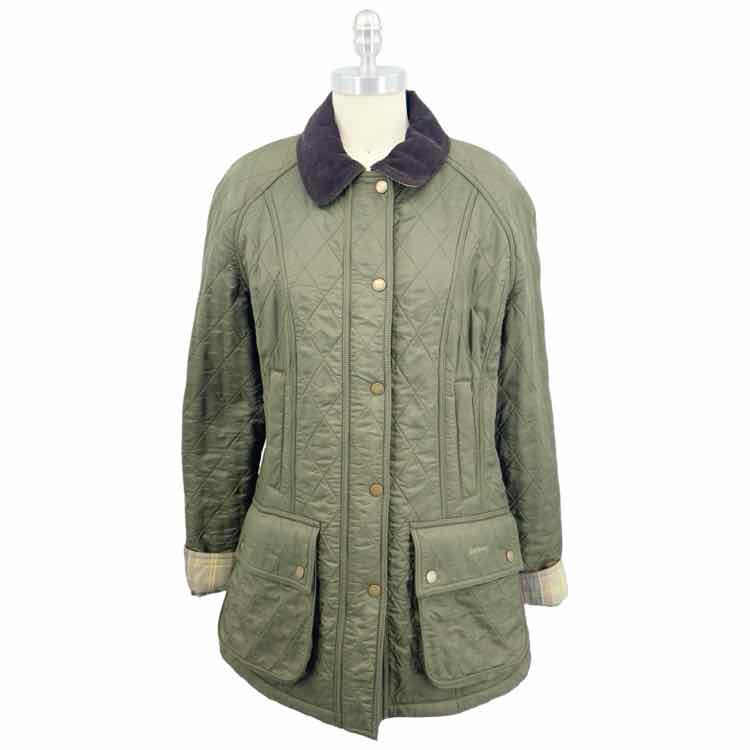 Barbour Outerwear - Double Exposure Boutique
