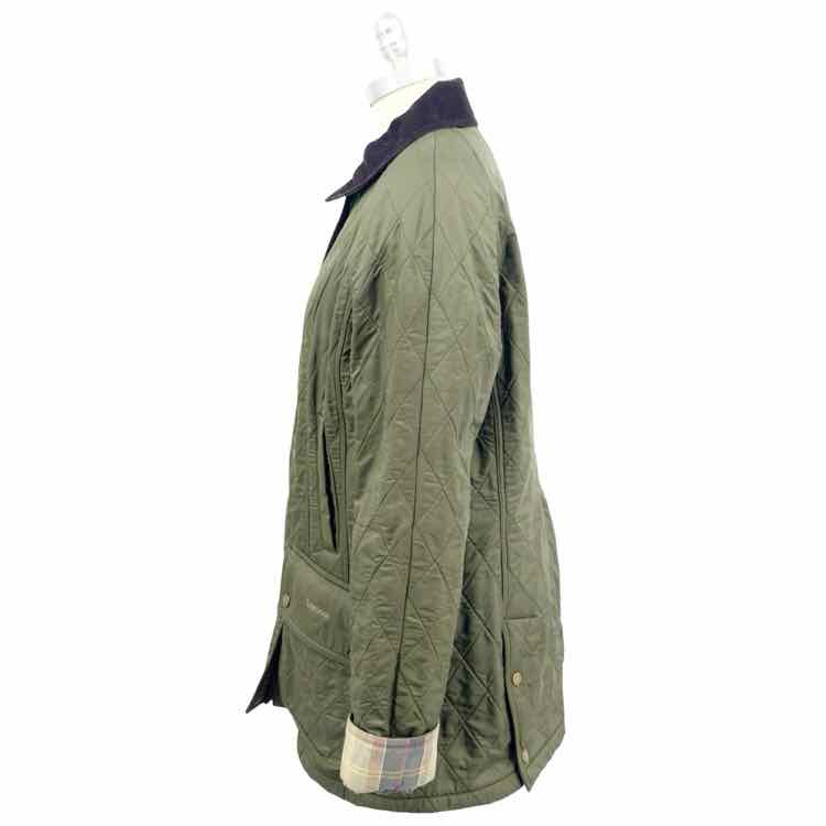 Barbour Outerwear - Double Exposure Boutique
