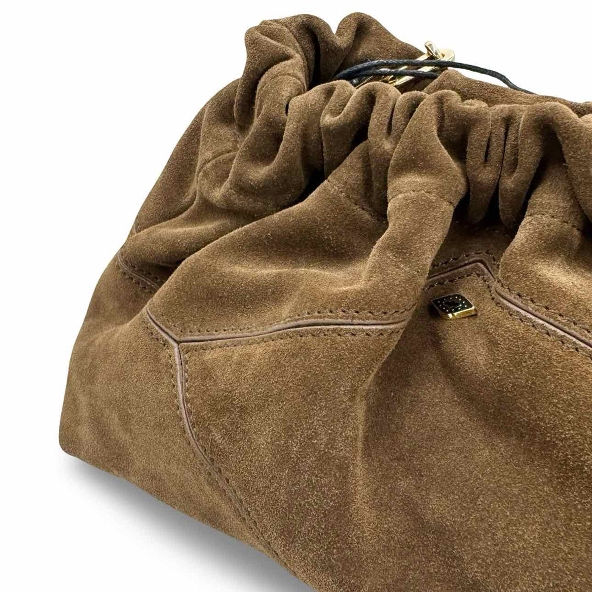ba&sh Handbag - Double Exposure Boutique
