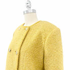 ba&sh Jacket - Double Exposure Boutique