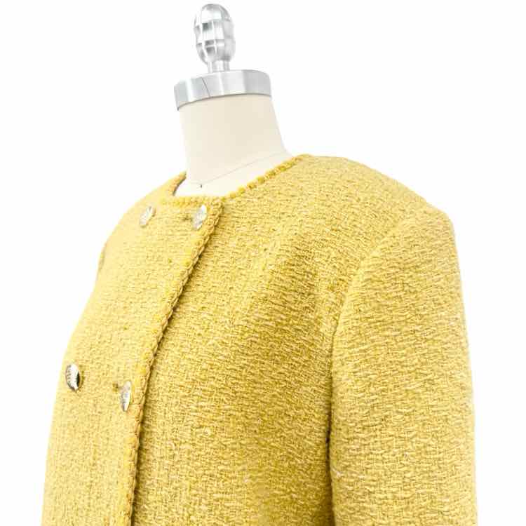 ba&sh Jacket - Double Exposure Boutique
