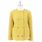 ba&sh Jacket - Double Exposure Boutique
