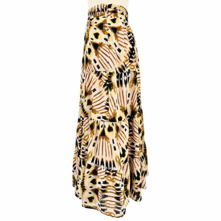 ba&sh Skirt - Double Exposure Boutique
