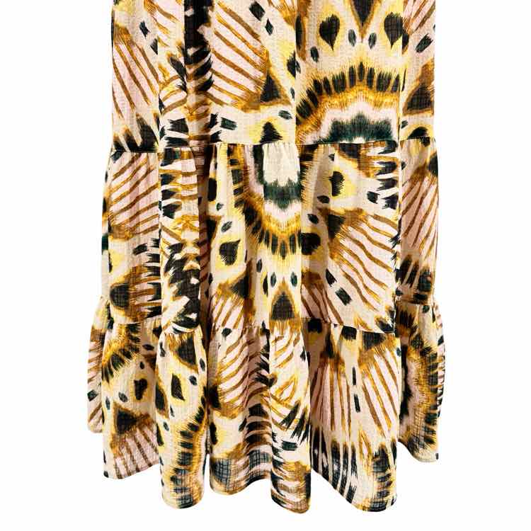 ba&sh Skirt - Double Exposure Boutique
