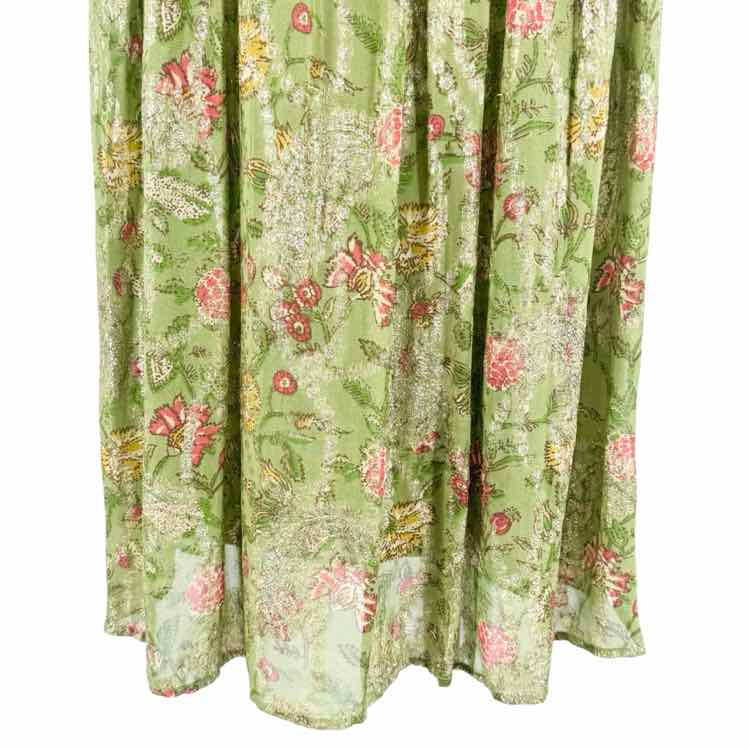 ba&sh Skirt - Double Exposure Boutique
