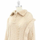 ba&sh Sweater - Double Exposure Boutique