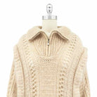 ba&sh Sweater - Double Exposure Boutique