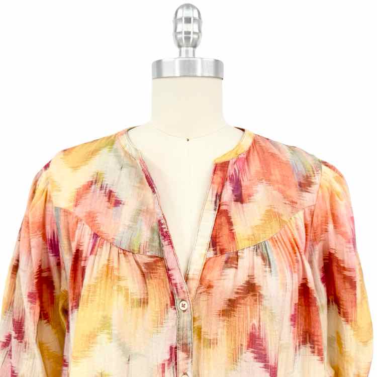 ba&sh Top - Double Exposure Boutique
