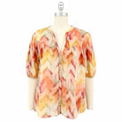 ba&sh Top - Double Exposure Boutique
