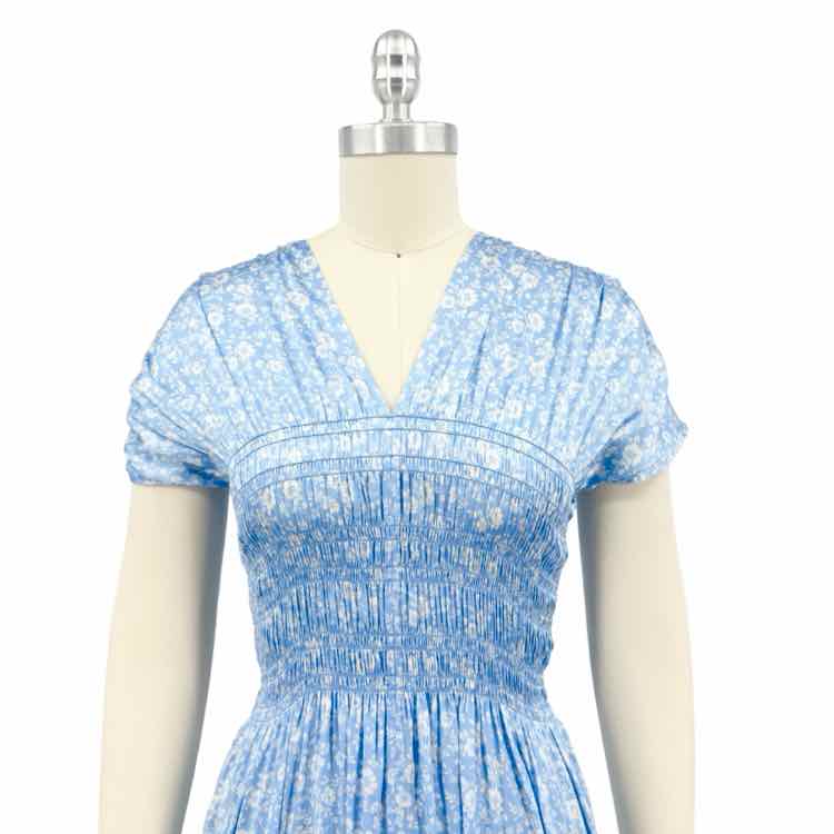 Ganni Dress
