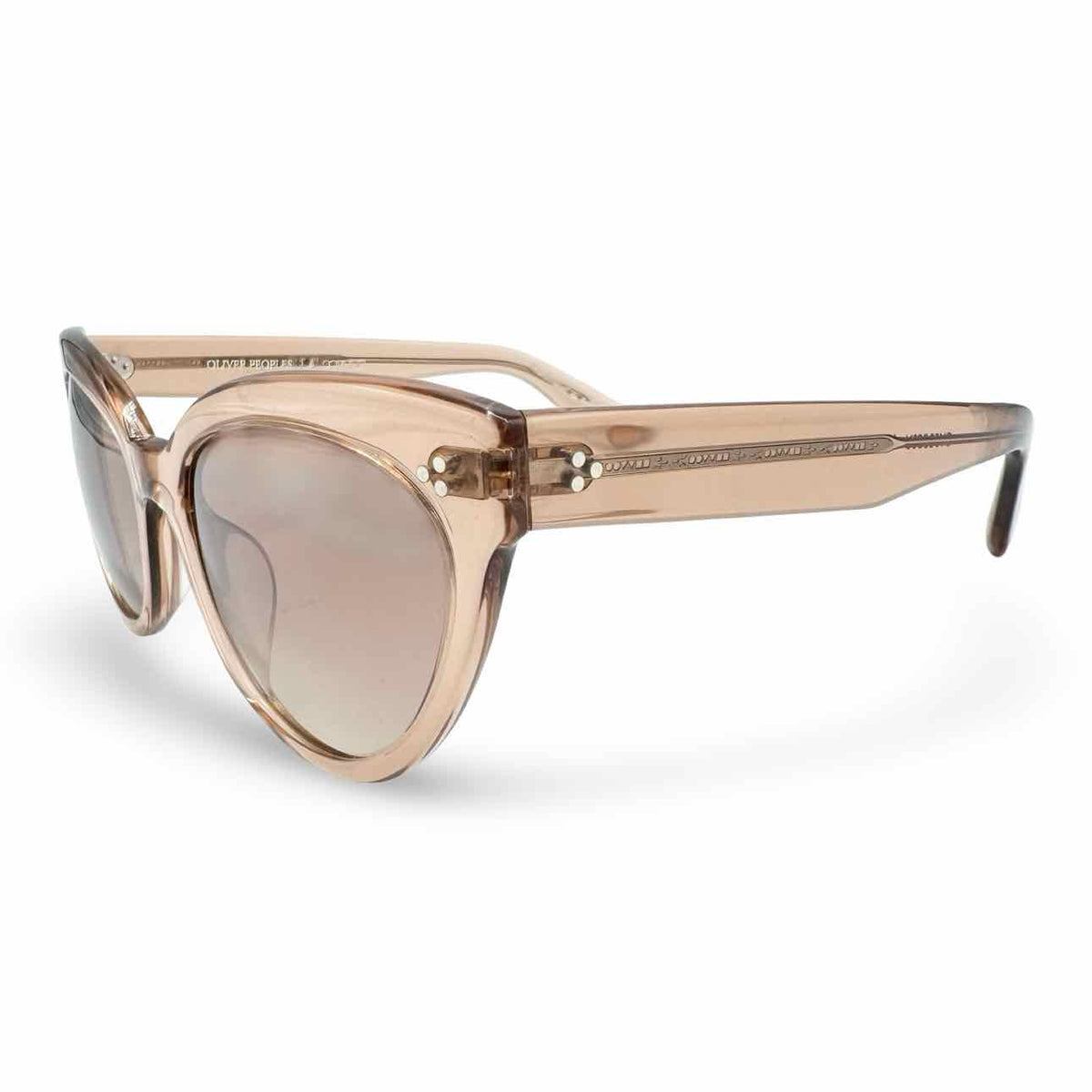 Oliver Peoples Sunglasses — Roella dark honey
